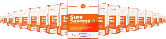 Degree / Professional Courses - Course Bundle