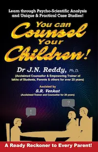 You can Counsel your Children! Book